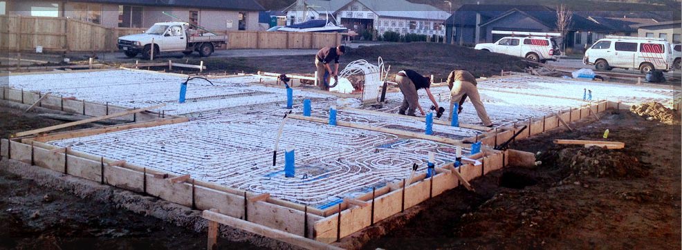 Queenstown Concrete