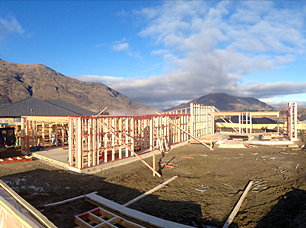 Queenstown Concrete
